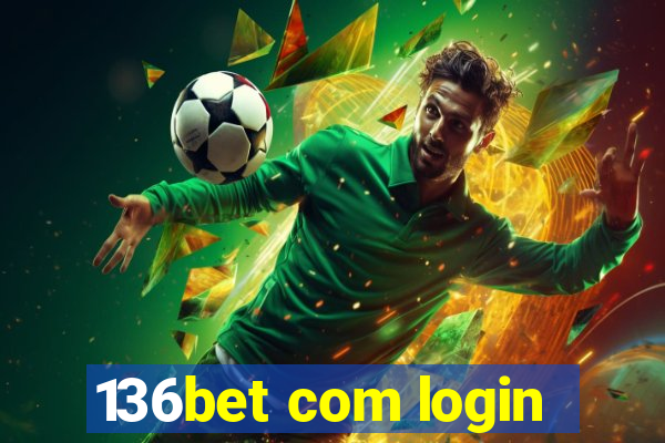 136bet com login